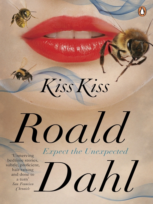 Kiss Kiss (eBook)